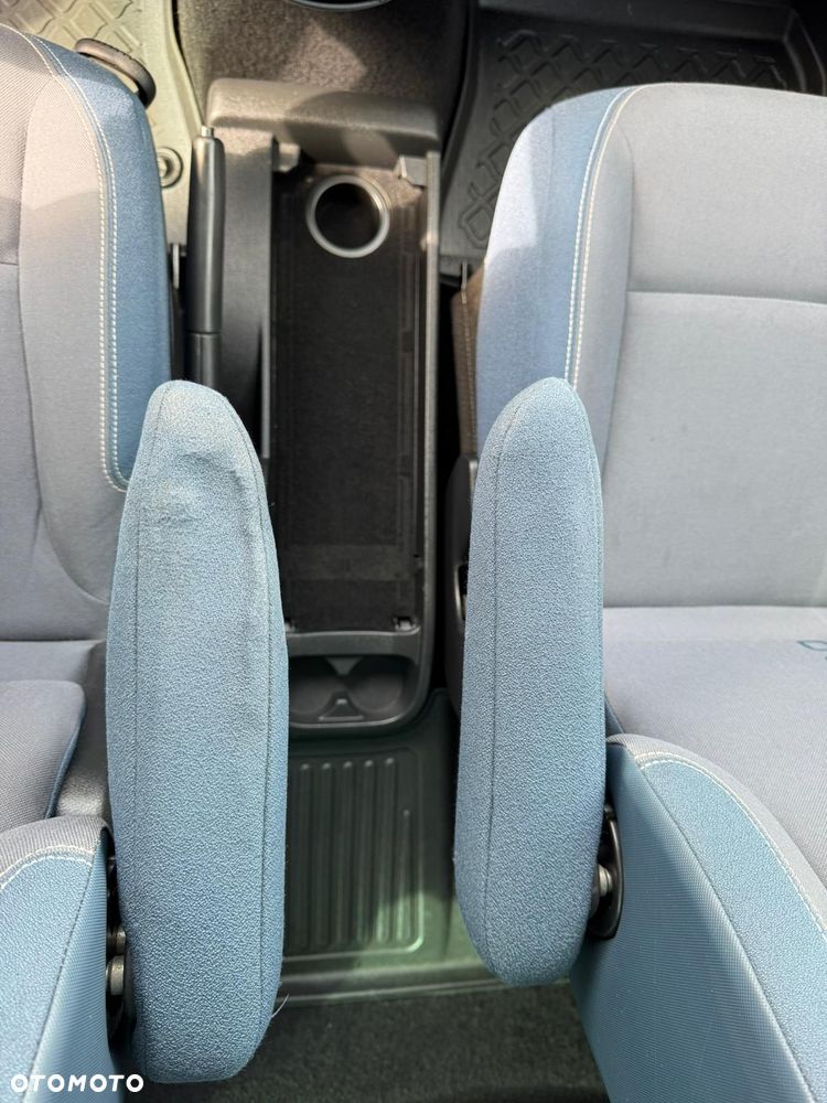 Citroën Berlingo 1.6 HDi Equilibre Exclusive - 16