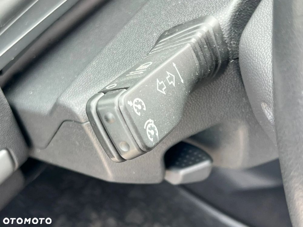 Opel Zafira 1.8 Easytronic Family Plus - 25