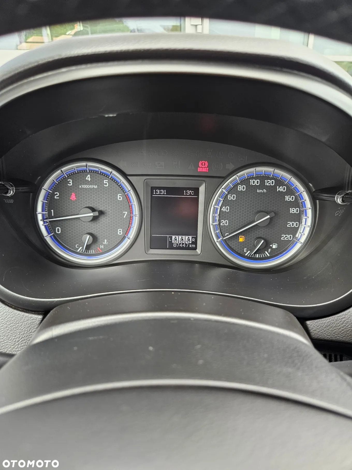 Suzuki SX4 S-Cross 1.4 T Premium - 18