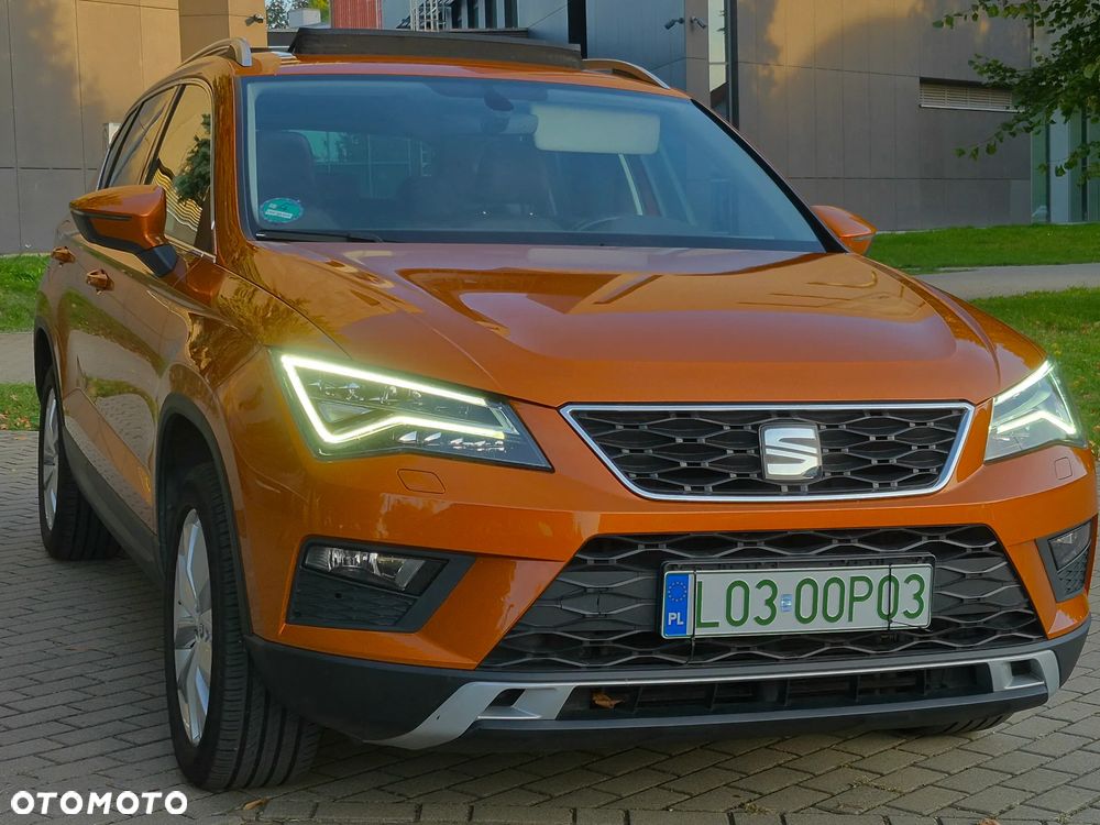 Seat Ateca - 23
