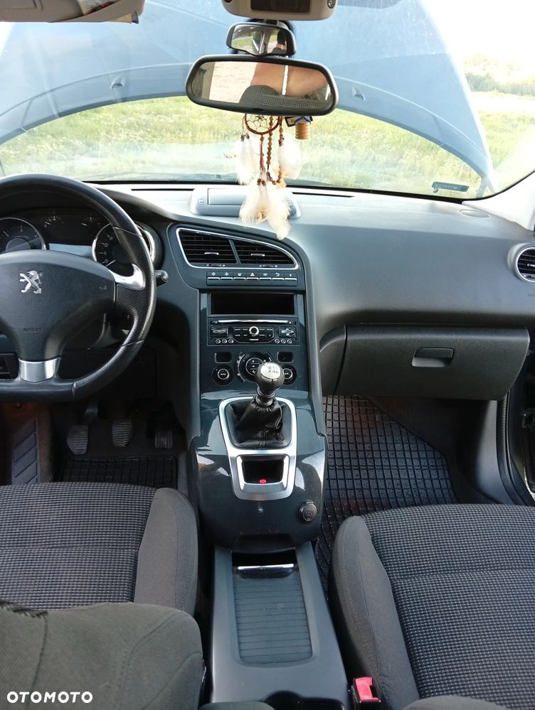 Peugeot 5008 2.0 BlueHDi Active 7os - 13