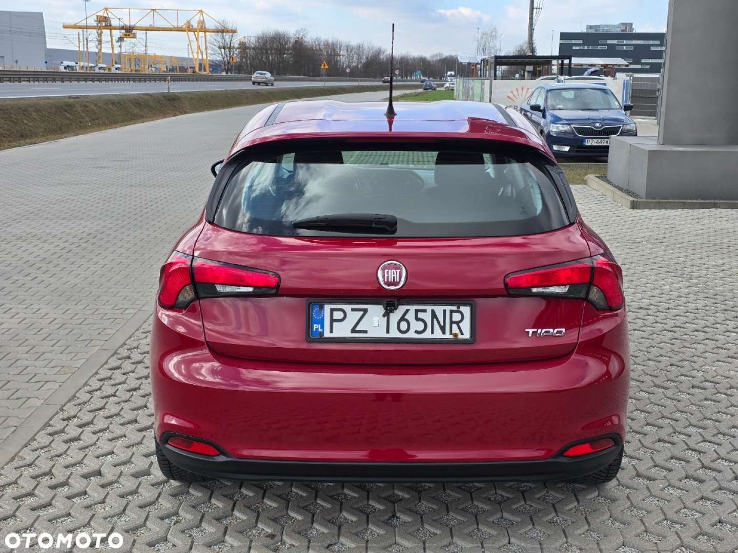 Fiat Tipo - 35