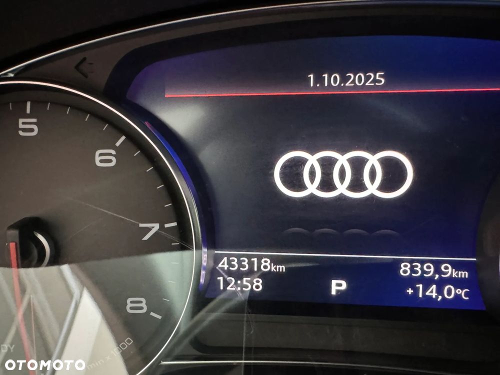 Audi A6 - 29