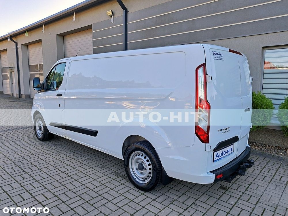 Ford Transit - 5