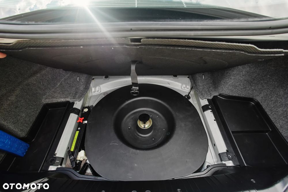 BMW-ALPINA B3 S Switch Tronic - 22