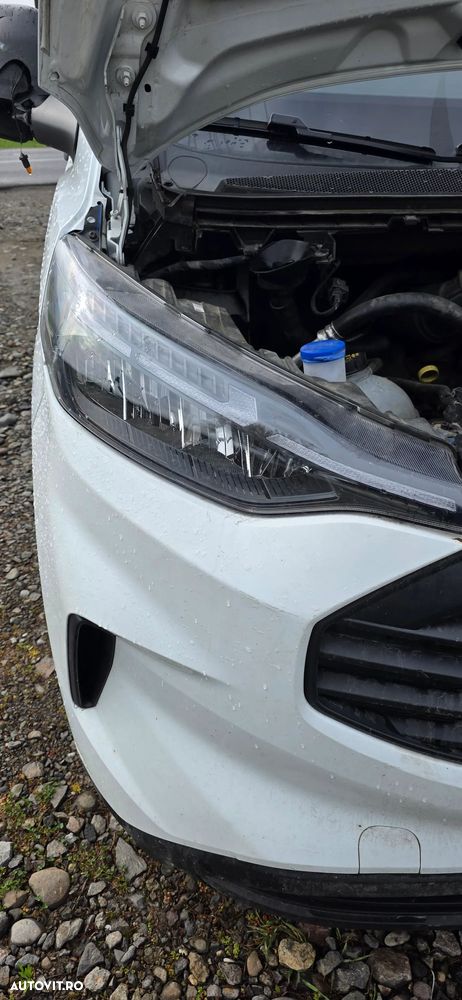 Ford Transit Custom - 13