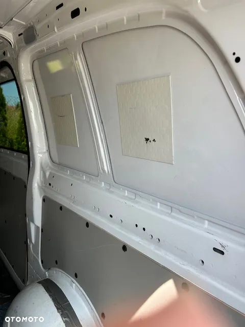 Mercedes-Benz VITO 113 - 10