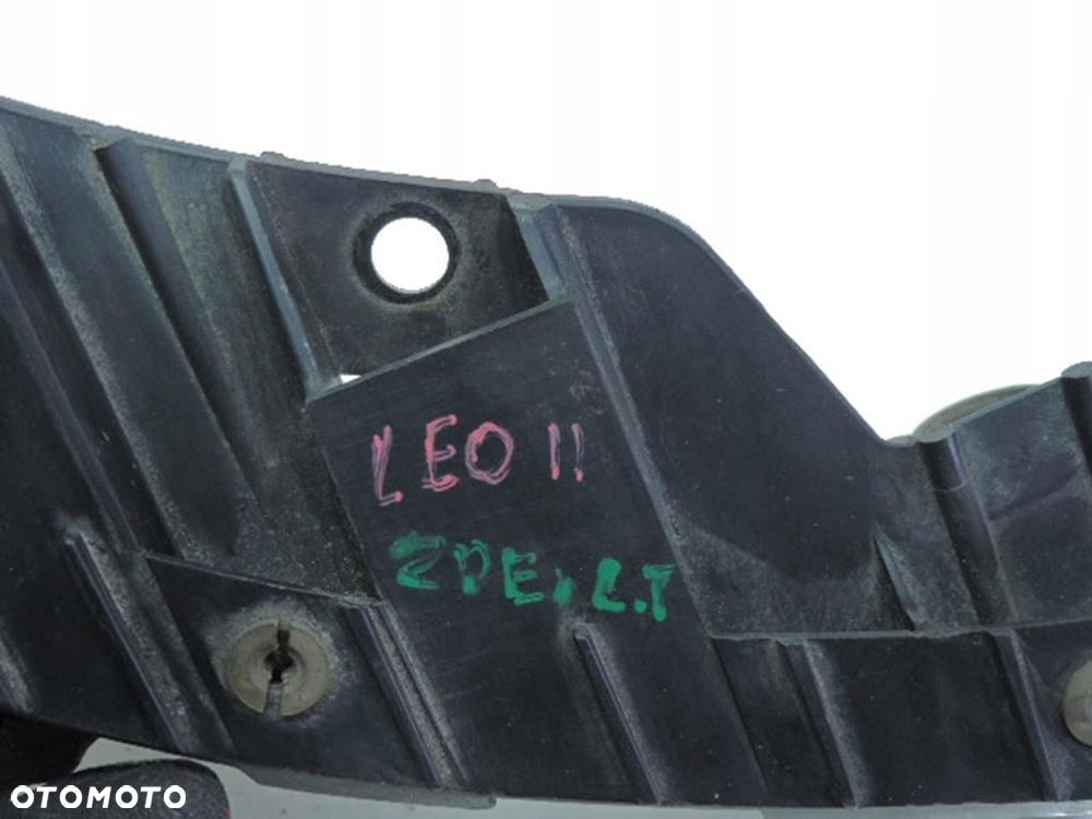 ŚLIZG ZDERZAKA LEWY TYŁ SEAT LEON II - 3