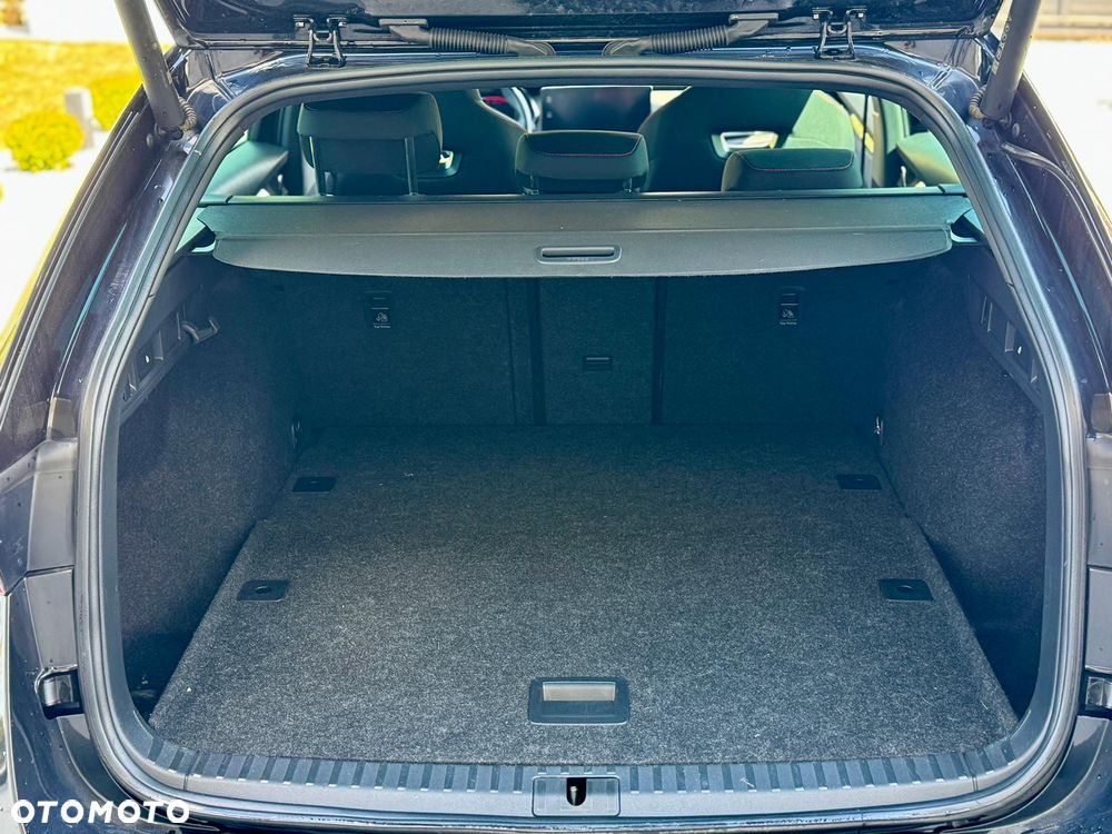 Skoda Octavia 2.0 TDI DSG 4x4 RS Plus - 25