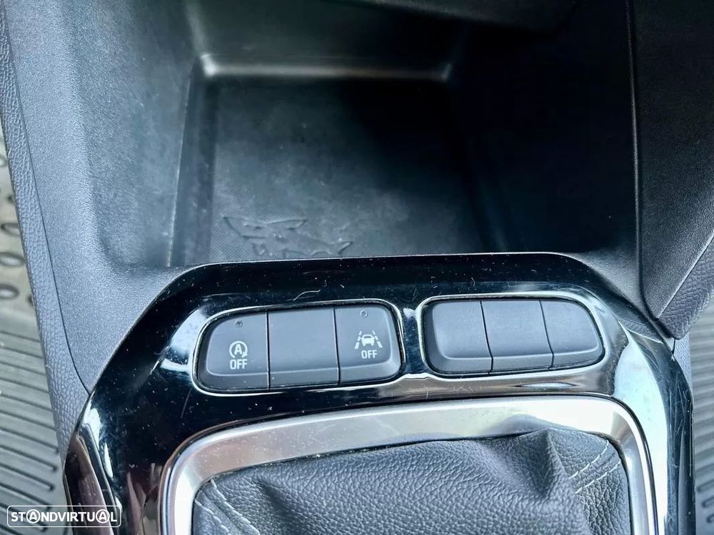 Opel Corsa 1.2 Edition - 34