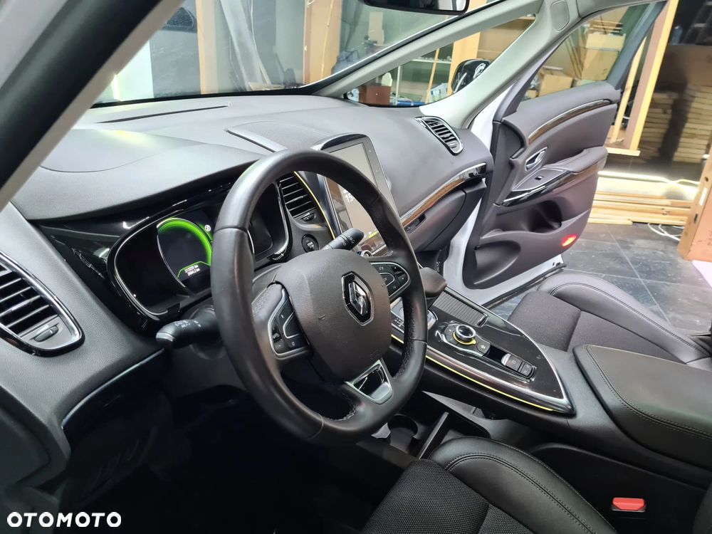Renault Espace Energy dCi 160 EDC Intens - 7