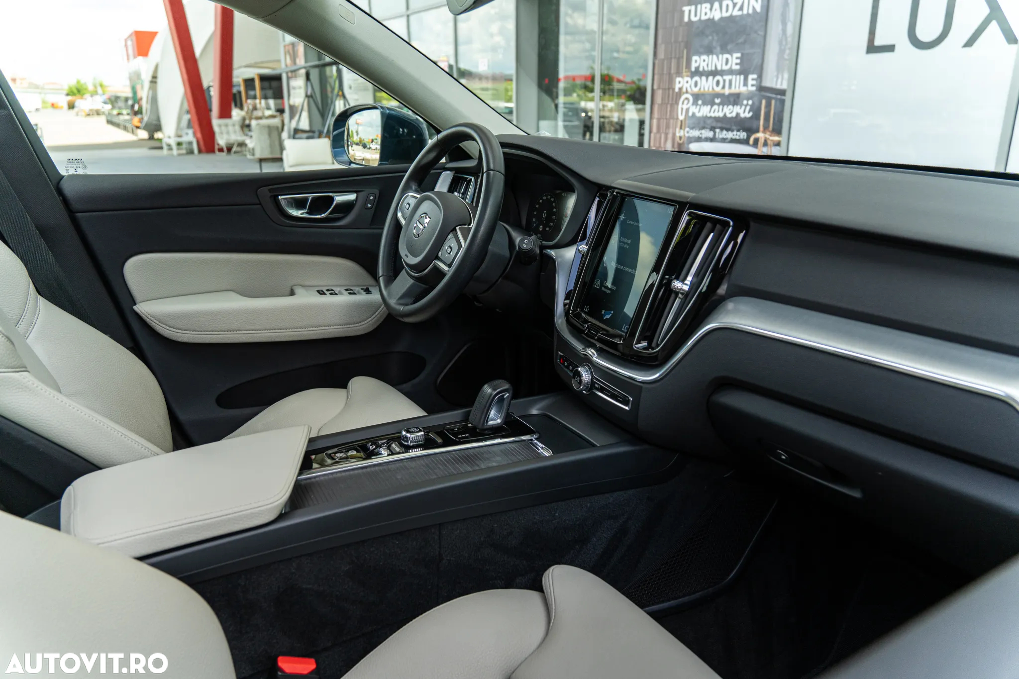 Volvo XC 60 Recharge T8 Twin Engine eAWD Inscription - 22