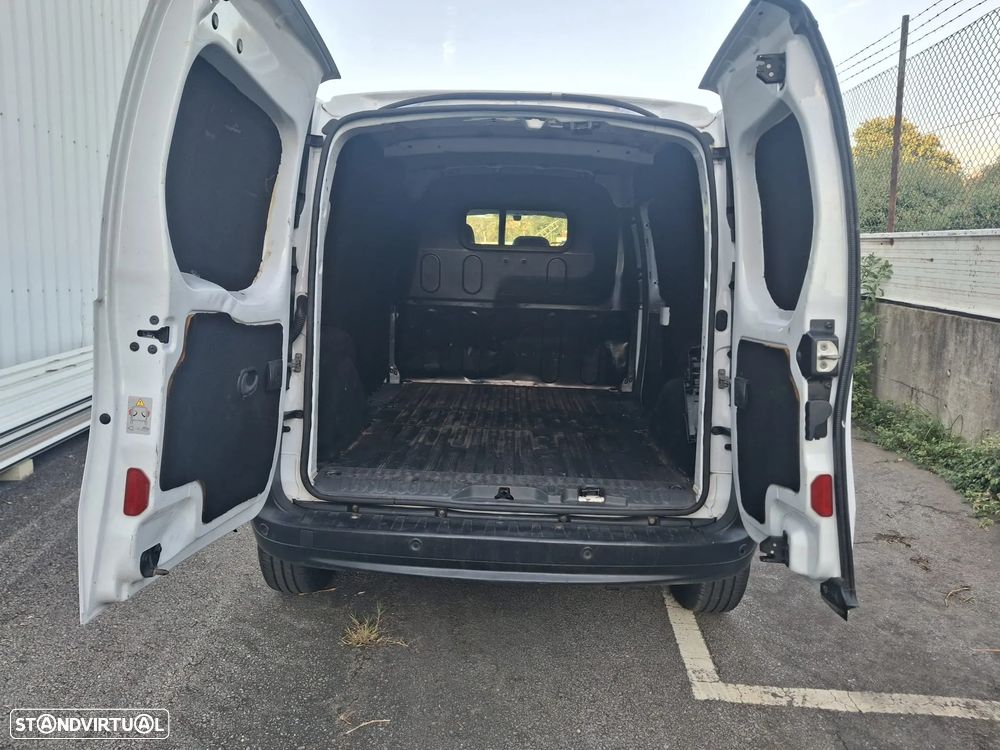 Renault Kangoo - 8