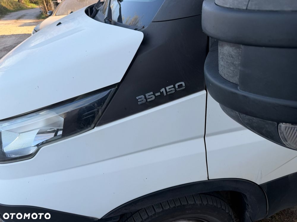 Iveco 35-150 - 2