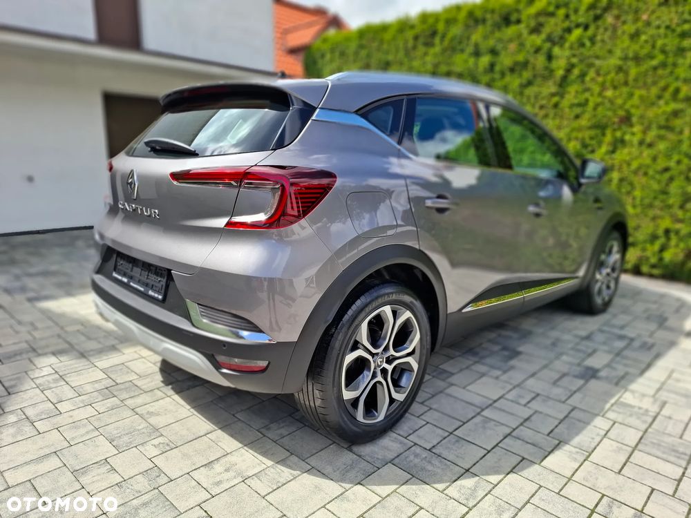 Renault Captur - 8
