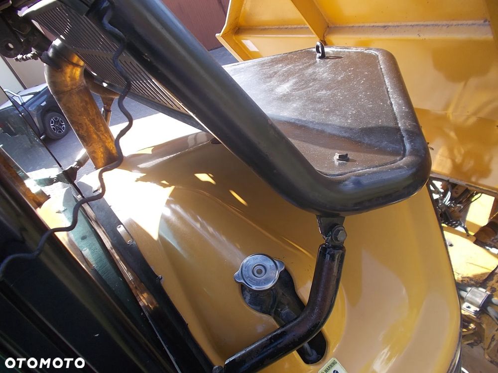 Caterpillar 725 - 22