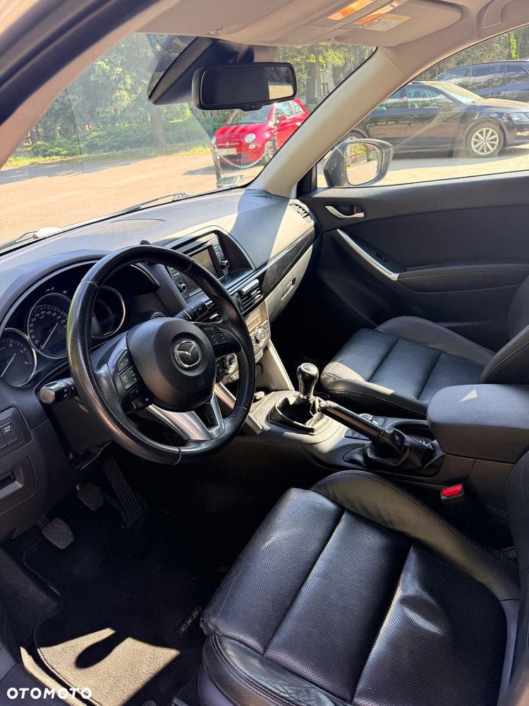 Mazda CX-5 2.2 D Skyenergy - 7