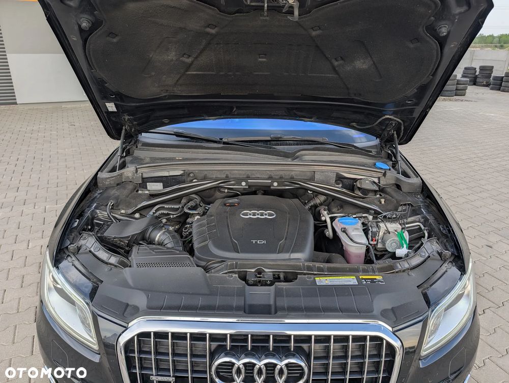Audi Q5 2.0 TDI Quattro S tronic - 21