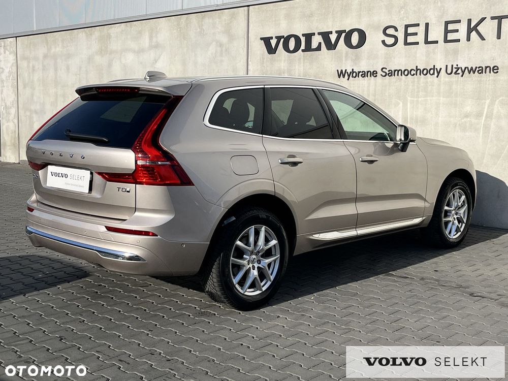 Volvo XC 60 - 7