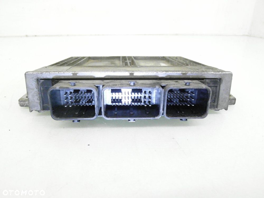 STACYJKA STEROWNIK PEUGEOT 206 SW 1.4 - 9646988680 964462568000 216474310 - 11