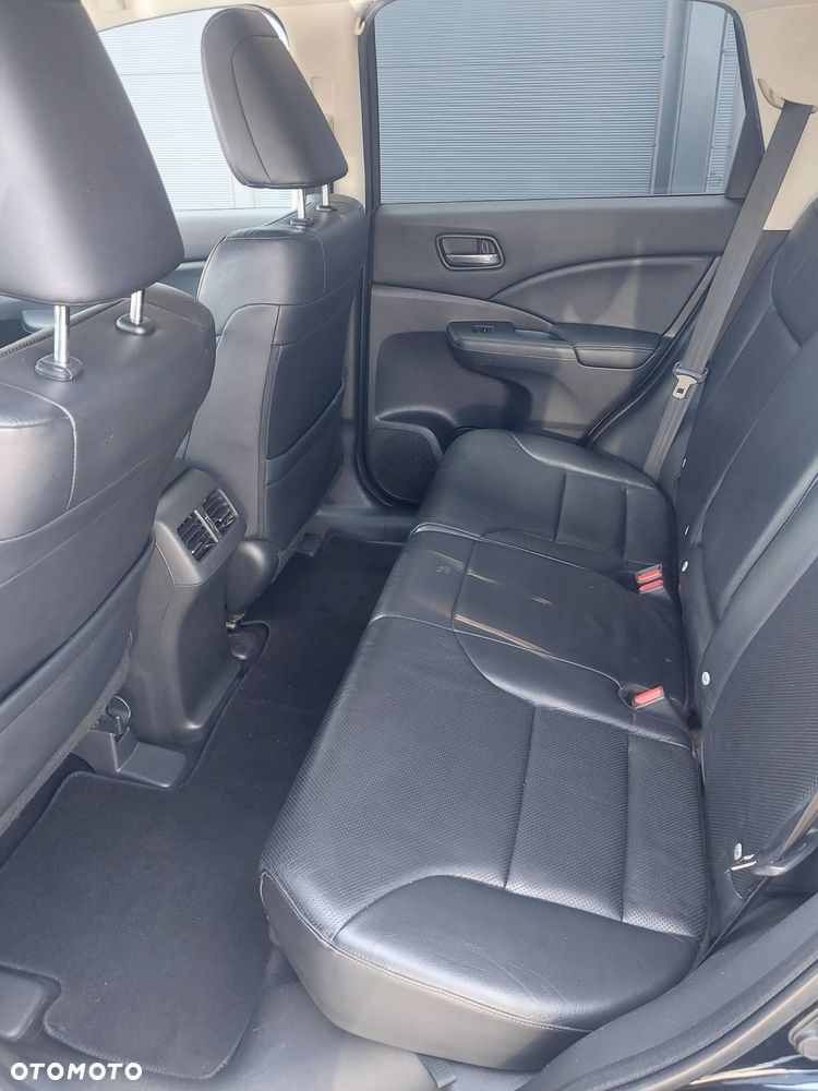 Honda CR-V 2.0 Executive - 10