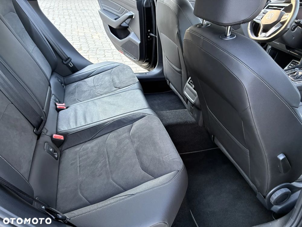 Volkswagen Arteon 2.0 TDI R-Line DSG - 16
