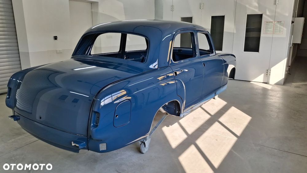 Mercedes-Benz Inny - 6