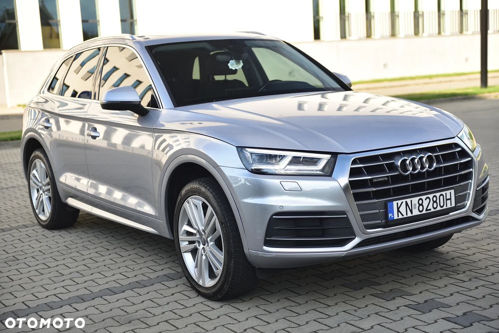 Audi Q5 - 9