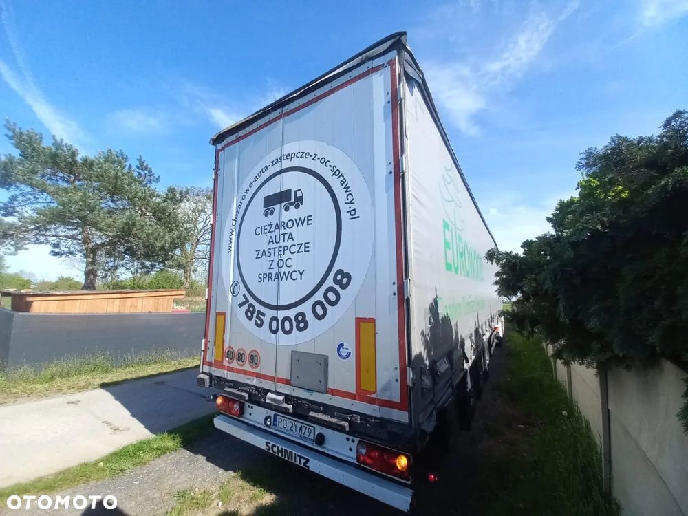 Schmitz Cargobull SCB*S3T - 6