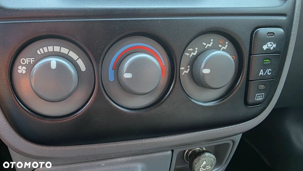 Honda CR-V 2.0 L 4WD - 23