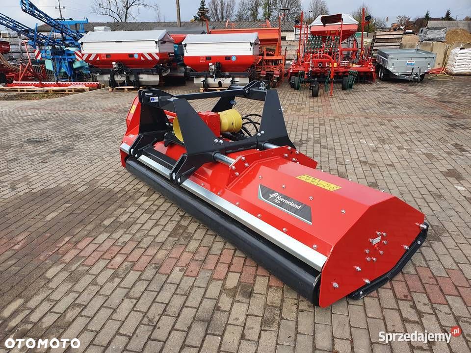 Kverneland Kverneland FRD 320 - 5