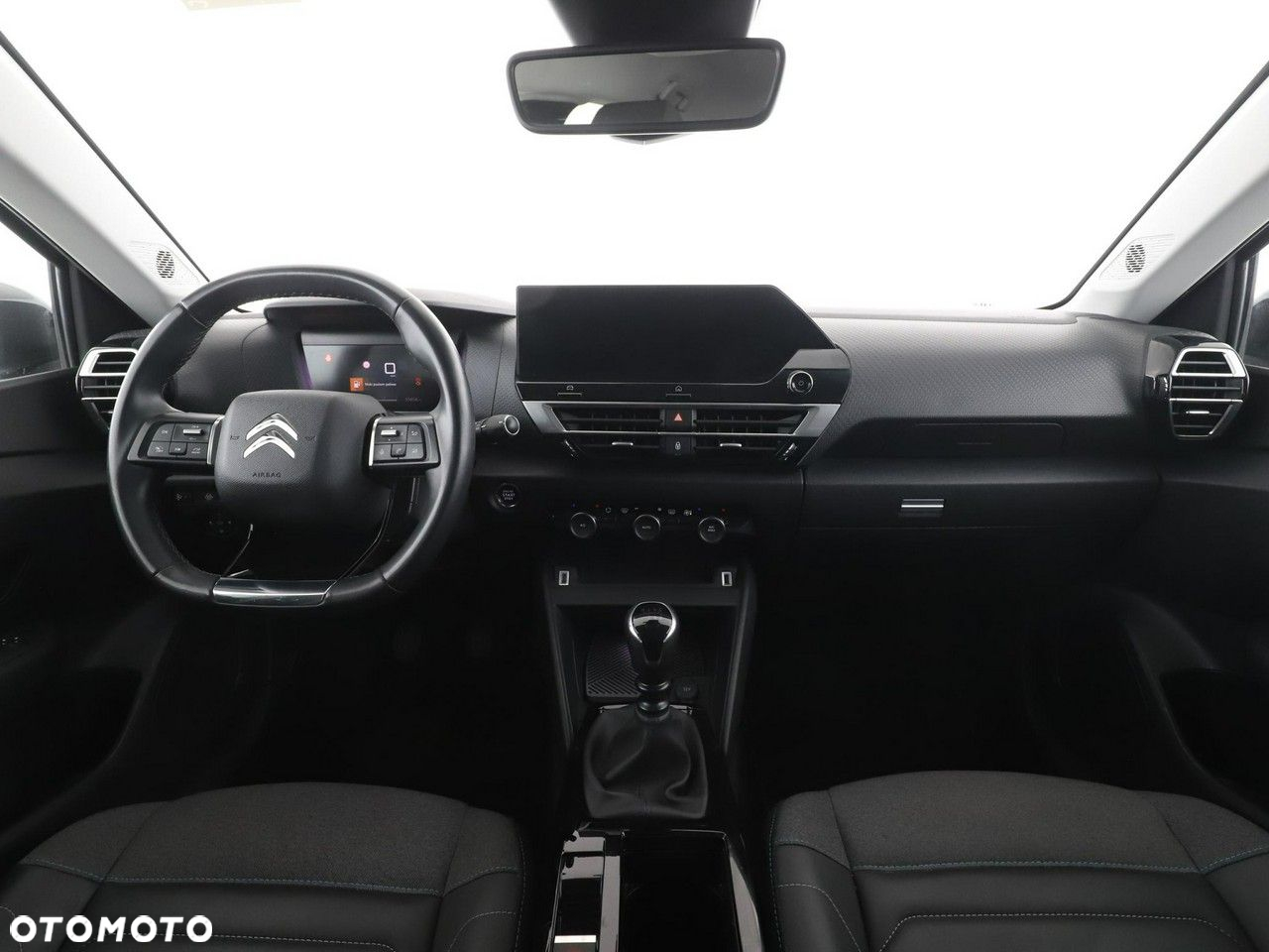 Citroën C4 1.2 PureTech Shine S&S - 15