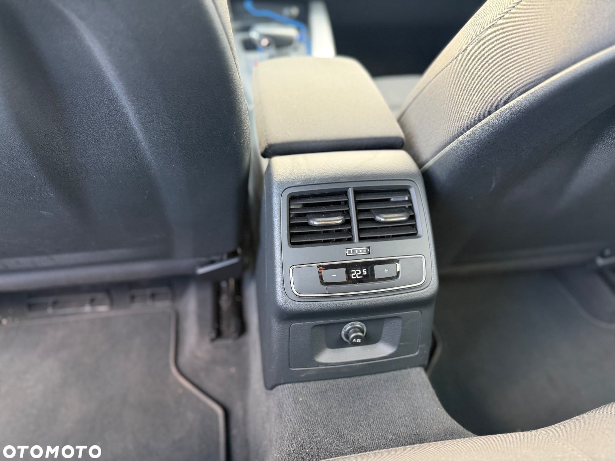 Audi A4 Avant 35 TFSI S tronic advanced - 12
