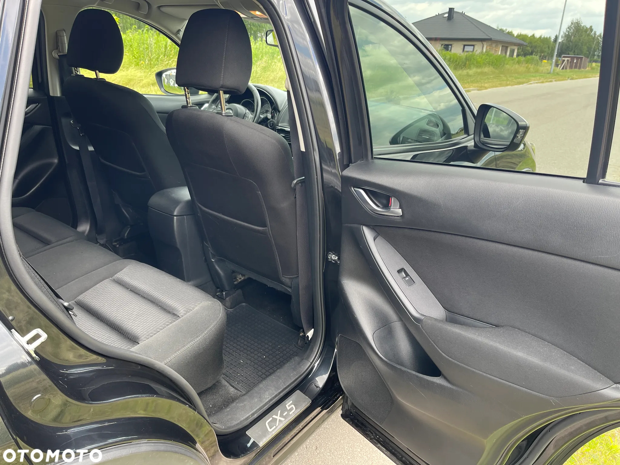 Mazda CX-5 2.0 Skymotion - 15