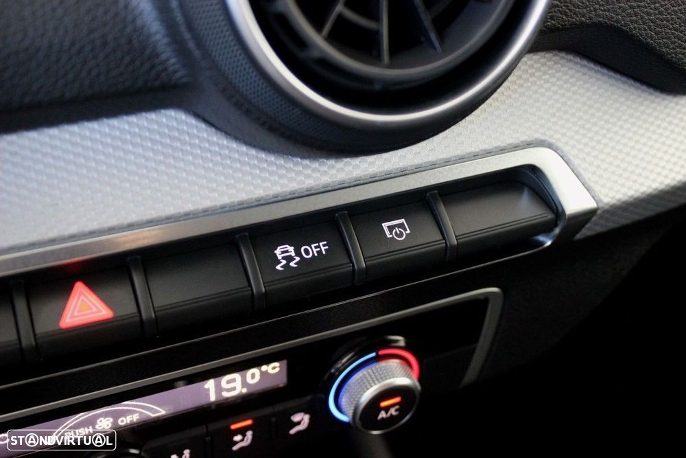 Audi Q2 35 TFSI S tronic - 33