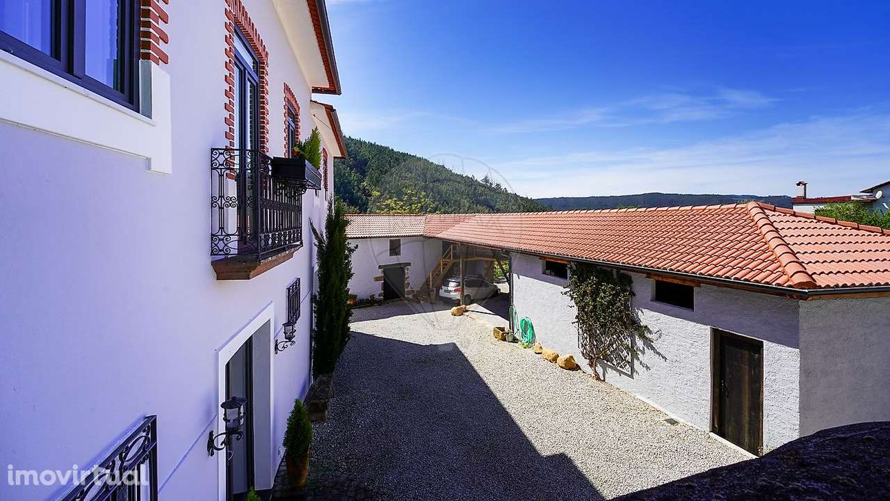 Moradia T4 para venda - Grande imagem: 5/50