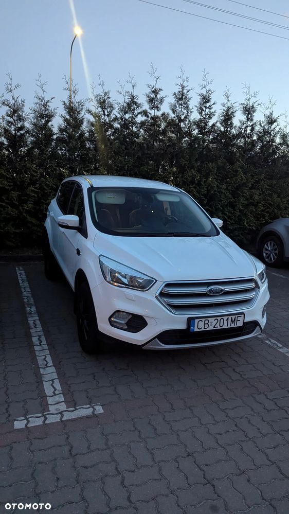 Ford Kuga 1.5 EcoBlue FWD ST-Line - 11