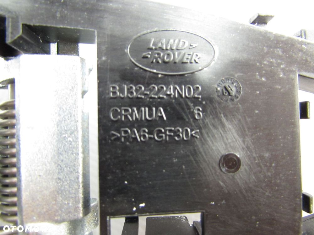 LAND ROVER RANGE ROVER SPORT II L494 13-21 ZAMEK DRZWI PRZOD PRAWY DK62-203A28-EF BJ32-224N02 - 7