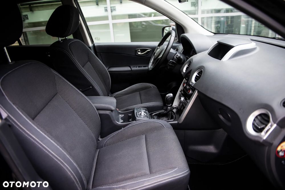 Renault Koleos 2.0 dCi 4x4 Dynamique - 25