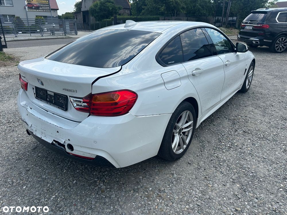 BMW Seria 4 - 11