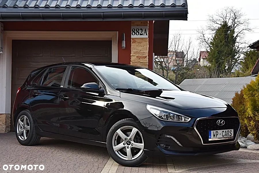 Hyundai i30 1.4 Style - 5