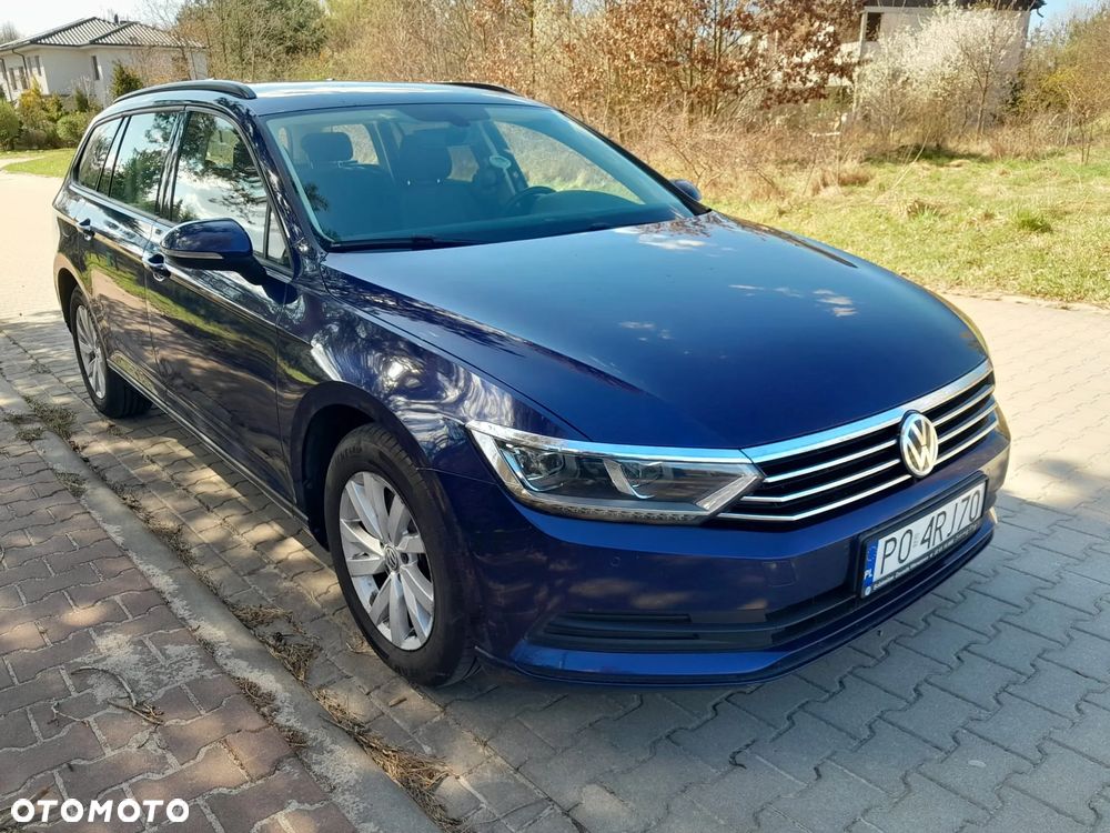 Volkswagen Passat - 3