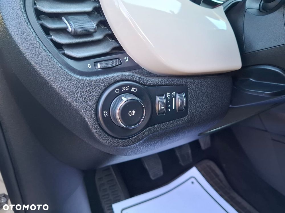 Fiat 500X - 34
