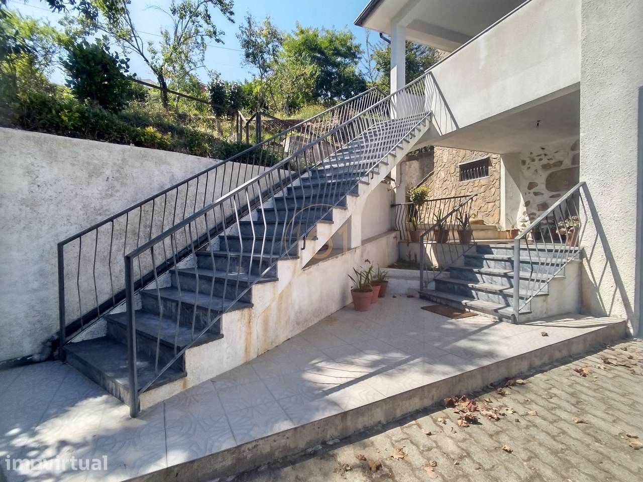 Quinta em Santo Tirso - Grande imagem: 3/60