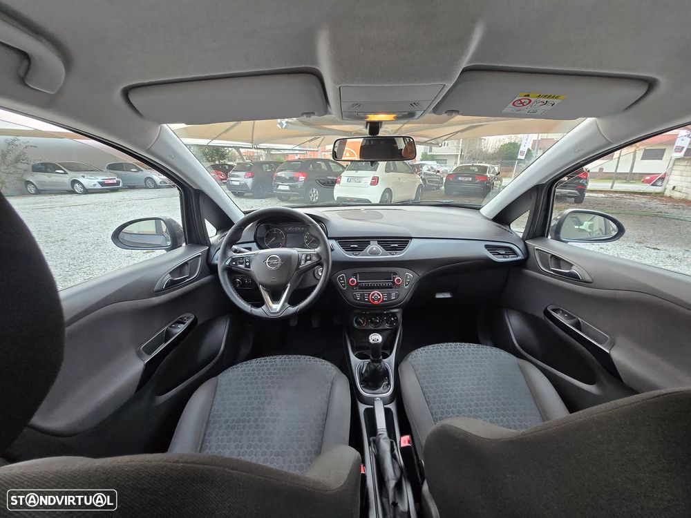 Opel Corsa 1.3 CDTi Edition - 9