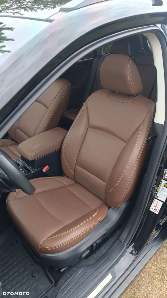Subaru Outback 2.5i Lineartronic Comfort - 23