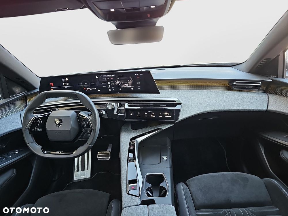 Peugeot 3008 1.2 PureTech mHEV GT S&S e-DCS6 - 23
