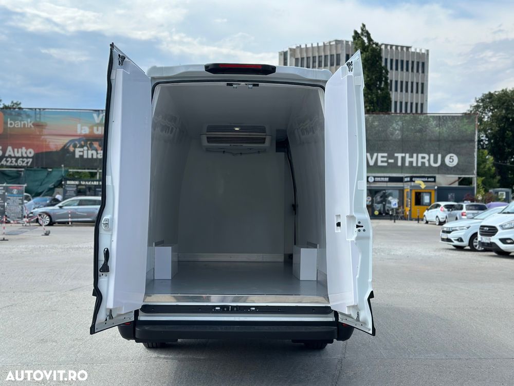 Iveco Daily frigorific - 17