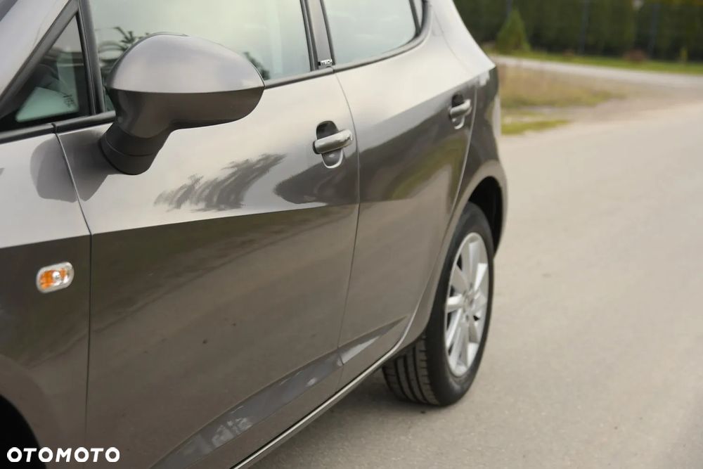 Seat Ibiza 1.6 TDI CR Style - 19