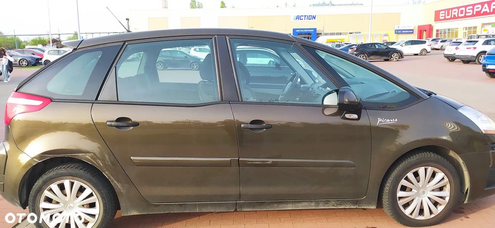 Citroën C4 Picasso 1.6 VTi Selection - 10